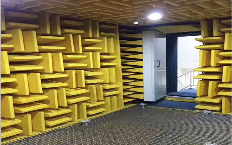 建设一个消声室要多少钱？静环带你了解设计消声室的成本与价格