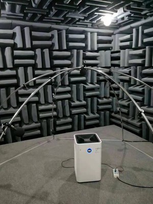 消声室 极端安静环境下的隔音与隔声技术